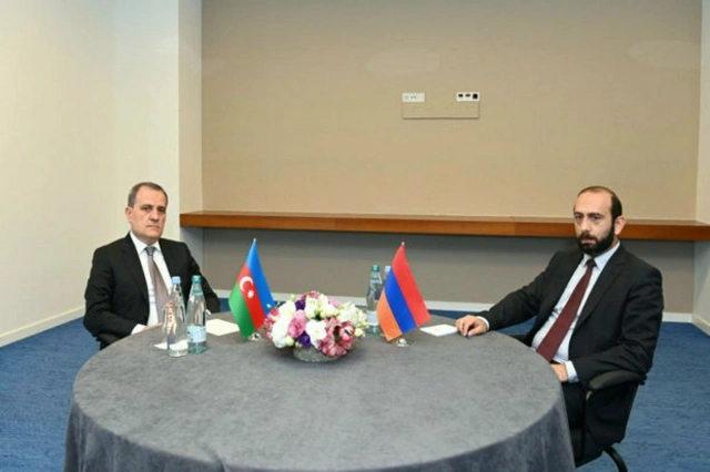 Азербайджан и Армения подтвердили свое участие в переговорах глав МИД в Казахстане - ОБНОВЛЕНО